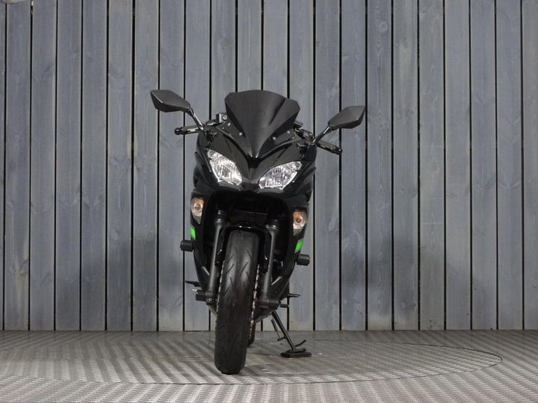 2020 20 KAWASAKI NINJA 650