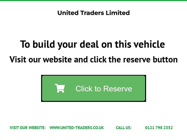 2016 Ford Focus 1.0 EcoBoost 125 Titanium 5dr Auto HATCHBACK PETROL Automatic