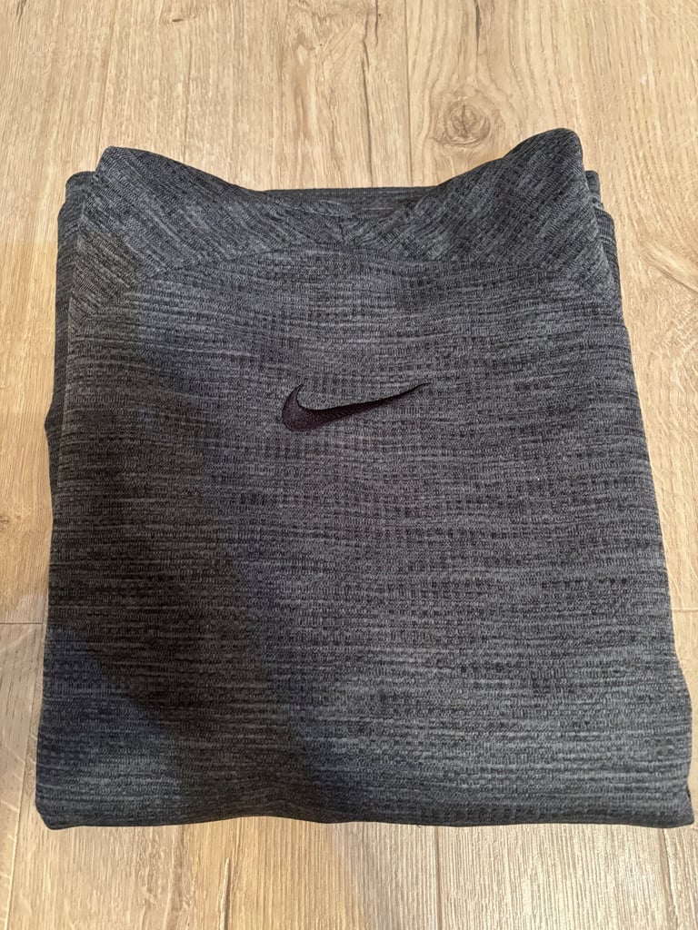 Nike hoodie, size small in men’s 