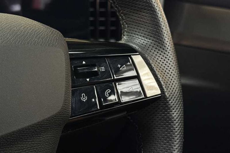 2023 Vauxhall Astra 1.2 Turbo 130 GS 5dr ESTATE PETROL Manual