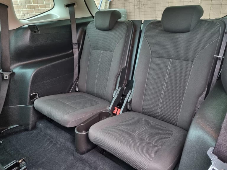 2014 Vauxhall Zafira 2.0 CDTi SRi 5dr MPV DIESEL Manual