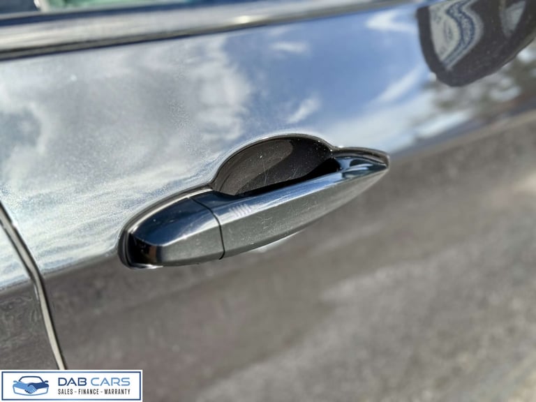 2017 BMW X5 4.4 X5 M Auto 4WD 5dr SUV Petrol Automatic