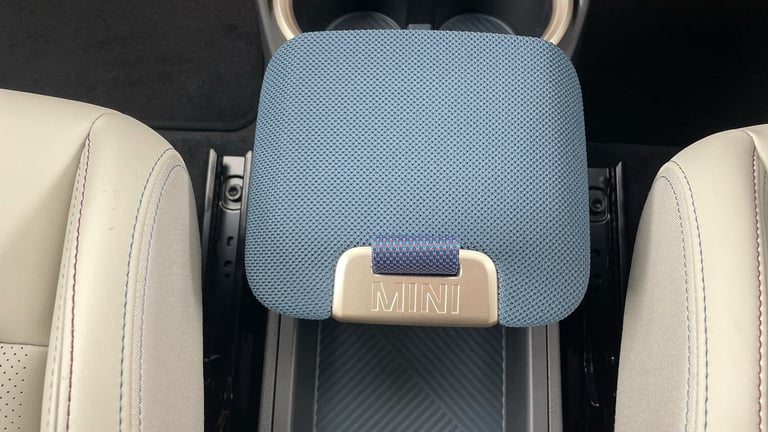 2025 MINI Countryman 1.5 C Exclusive 5dr Auto HATCHBACK PETROL Automatic