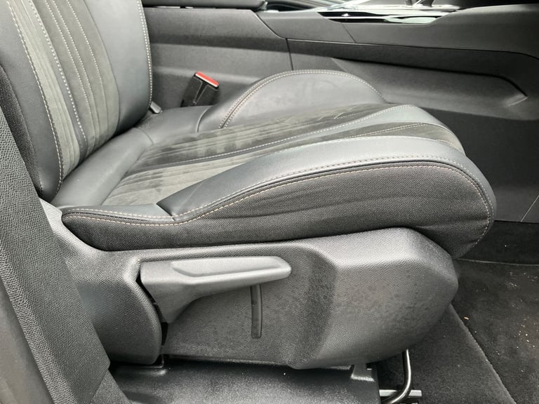 2022 Peugeot 3008 1.5 BlueHDi GT Premium 5dr EAT8 Estate DIESEL Automatic