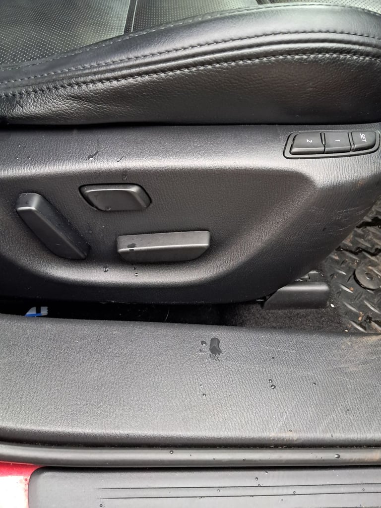 Mazda, 6, Saloon, 2016, Manual, 1998 (cc), 4 doors