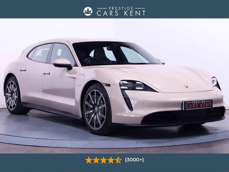 image for 2023 Porsche Taycan Performance Plus 93.4kWh Sport Turismo 5dr Electric Auto RWD (11kW Charger) E...