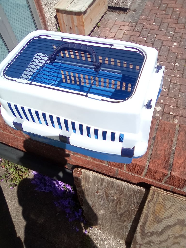 Pet Carrier