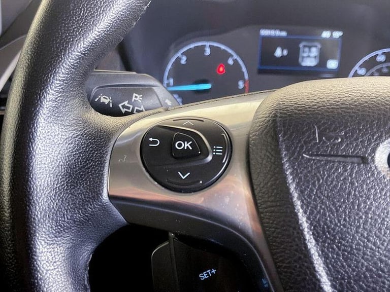 2021 Ford Tourneo Connect 1.5 EcoBlue Zetec Euro 6 (s/s) 5dr Manual MPV Diesel Manual