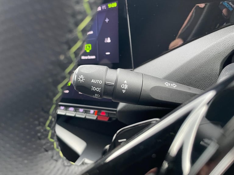 2025 Peugeot 308 SW 1.2 HYBRID GT e-DSC6 Euro 6 (s/s) 5dr ESTATE Petrol/Electric Hybrid Automatic