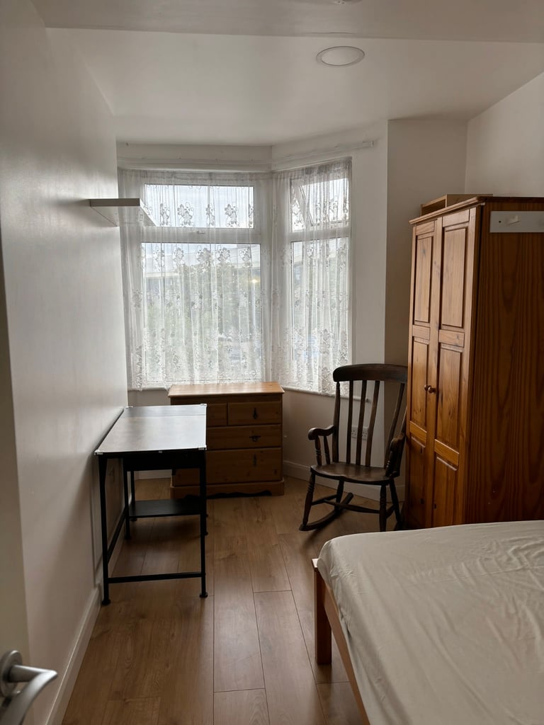 Single Room Available for Rent – Philip Lane, N15 4JE  