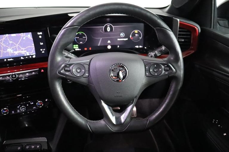 2024 Vauxhall Mokka 100kW GS 50kWh 5dr Auto Automatic SUV Electric Automatic