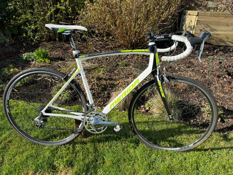 Merida ride 93 carbon hotsell