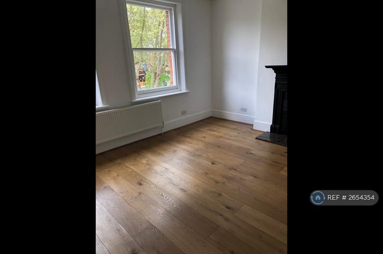 2 bedroom flat in West End Lane, London, NW6 (2 bed) (#2654354)