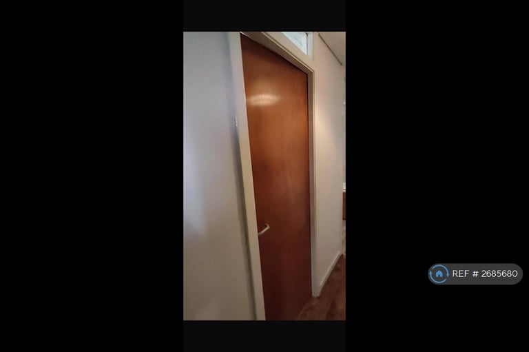 1 bedroom flat in Braehead Road, Cumbernauld, Glasgow, G67 (1 bed) (#2685680)