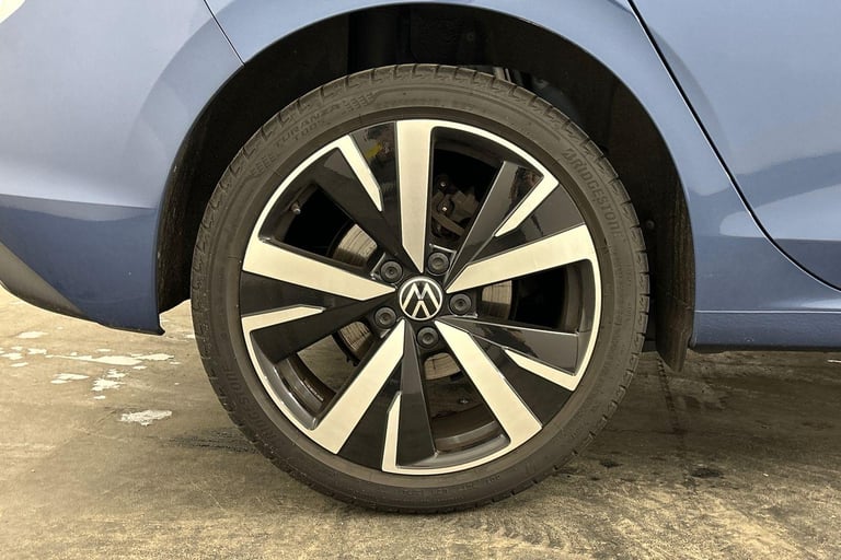 2024 Volkswagen Golf 2.0 TDI Match 5dr HATCHBACK Diesel Manual
