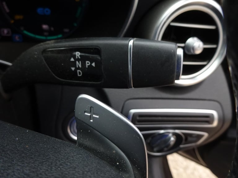 2020 69 REG MERCEDES C300 AMG LINE ED PREMIUM HYBRID DIESEL AUTO DAMAGED SALVAGE