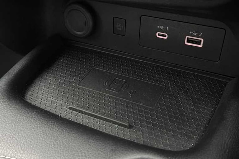 2025 Nissan Juke 1.0 DIG-T TEKNA 5DR Hatchback Petrol Manual