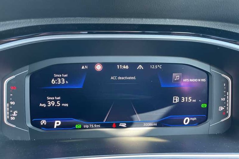 2022 Volkswagen T-Roc 1.5 TSI R-Line SUV 5dr Petrol DSG Euro 6 (s/s) (150 ps) SUV Petrol Automatic