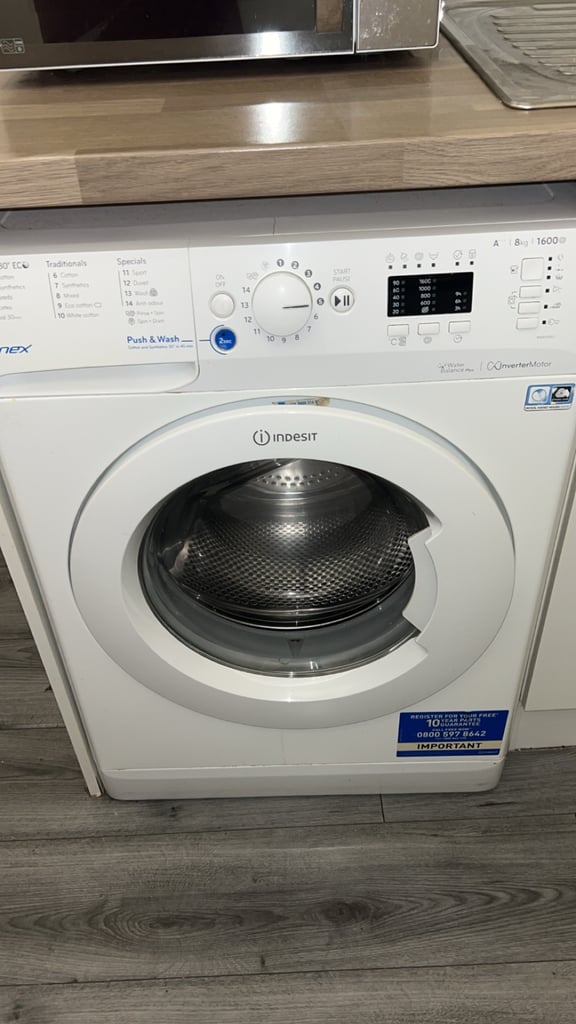 image for Washing machine 