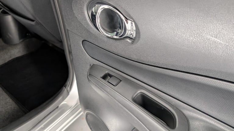 2017 Nissan Note 1.2 DIG-S Acenta Premium XTRON Euro 6 (s/s) 5dr MPV Petrol Automatic