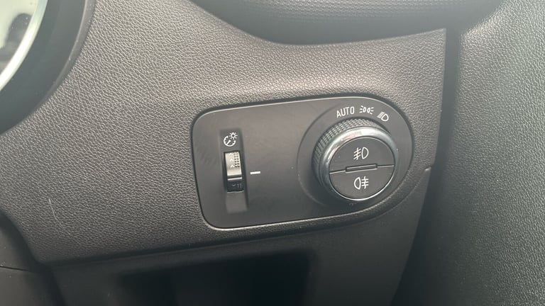 2022 Vauxhall Crossland 1.2 Turbo [130] Ultimate 5dr Petrol Hatchback Hatchback Petrol Manual