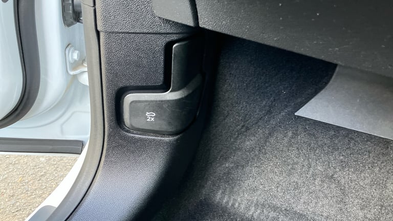 2020 Ford Focus 1.0 EcoBoost 125 Active X 5dr Petrol Hatchback Hatchback Petrol Manual