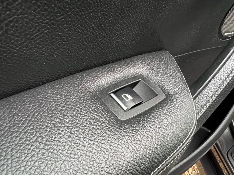 2017 BMW X4 3.0 30d M Sport SUV 5dr Diesel Auto xDrive Euro 6 (s/s) (258 ps) COUPE Diesel Automatic