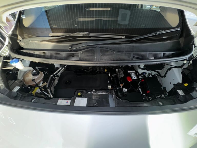 2022 Peugeot Expert 2.0 BlueHDi 1400 Asphalt Premium Standard Panel Van EAT8 MWB Euro 6 (s/s) 6 P...