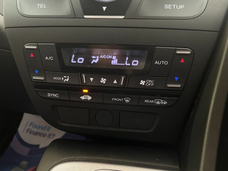 2012 Honda Civic 1.8 i-VTEC ES Hatchback 5dr Petrol Auto Euro 5 (142 ps) Hatchback Petrol Automatic