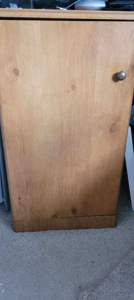 Corner office furniture 