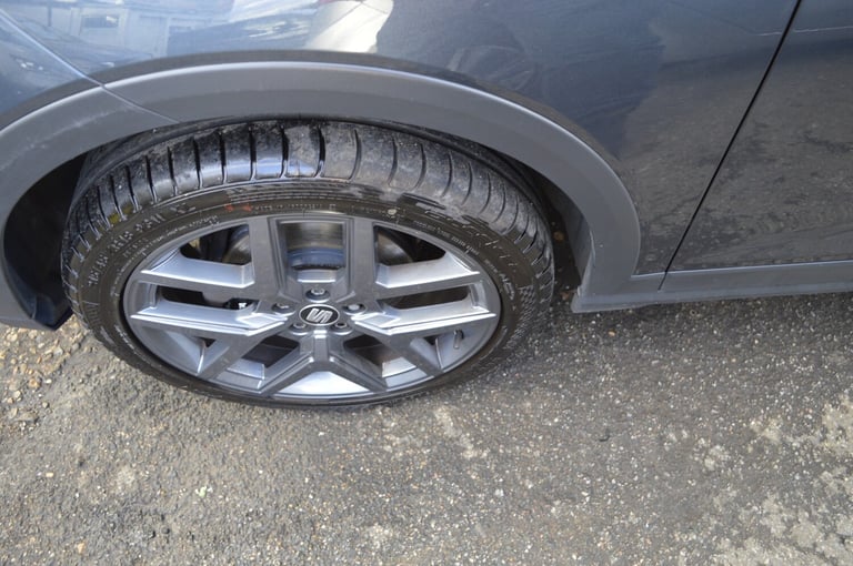 2020 SEAT Arona 1.0 TSI 115 Xcellence Lux [EZ] 5dr DSG PETOL AUTO SAT NAV HATCHBACK Petrol Automatic