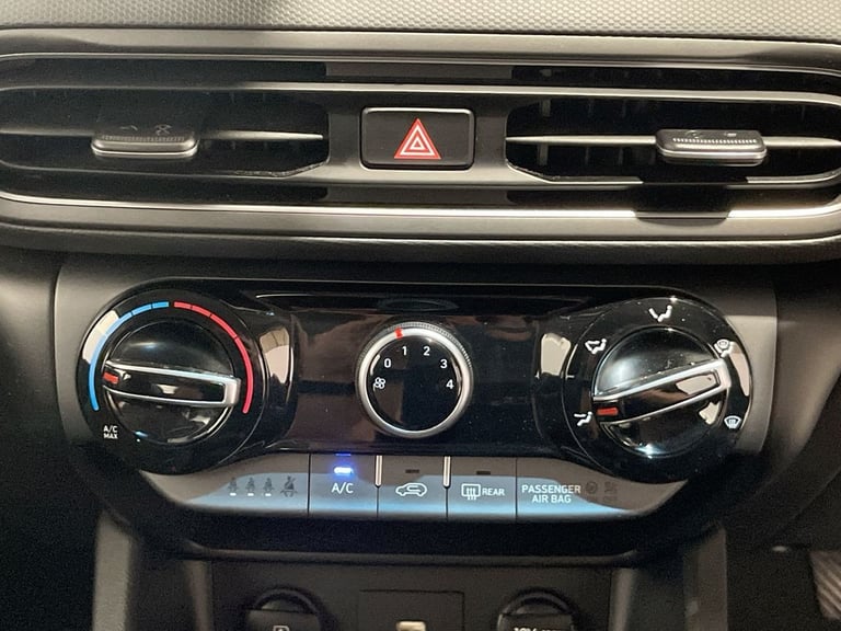 2022 22 HYUNDAI KONA 1.0 T-GDI MHEV SE CONNECT SUV 5DR PETROL HYBRID MANUAL EURO