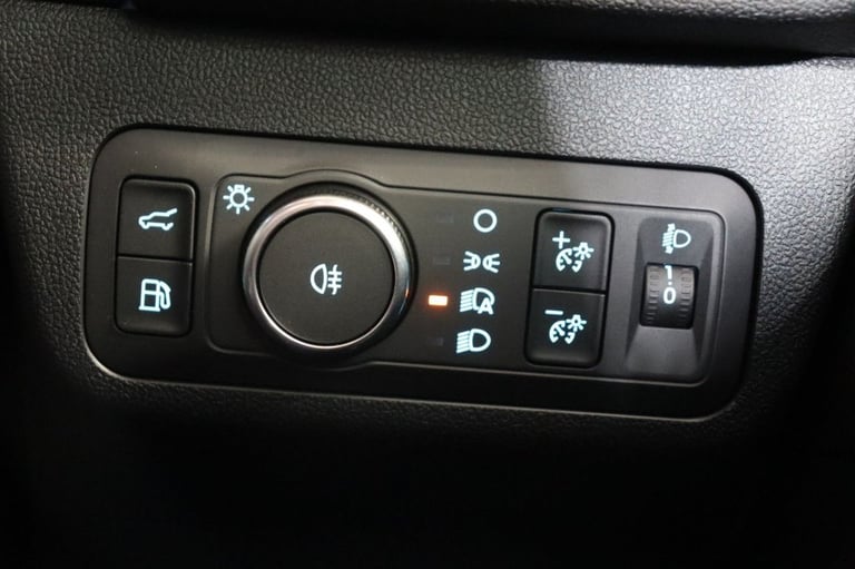 2024 Ford Kuga 2.5 Duratec 14.4kWh ST-Line X 5dr CVT (PAN ROOF) Automatic