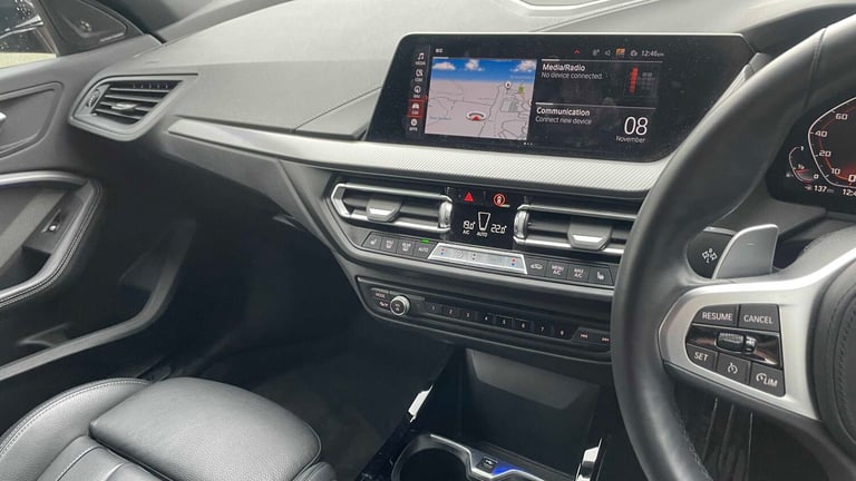  BMW 1 Series M135i xDrive 5dr Step Auto Hatchback Petrol Automatic