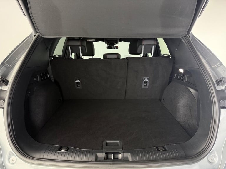 2022 Ford Kuga 2.5 Duratec 14.4kWh ST-Line X Edition CVT Euro 6 (s/s) 5dr HATCHBACK PETROL/ELECTR...