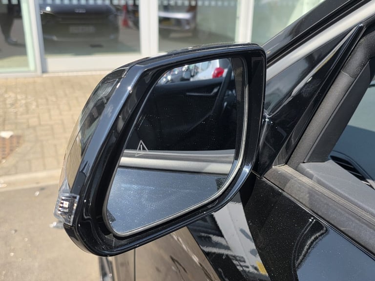 2024 Kia Niro 1.6 GDi 127 Hybrid 3 5dr DCT Estate Hybrid Automatic