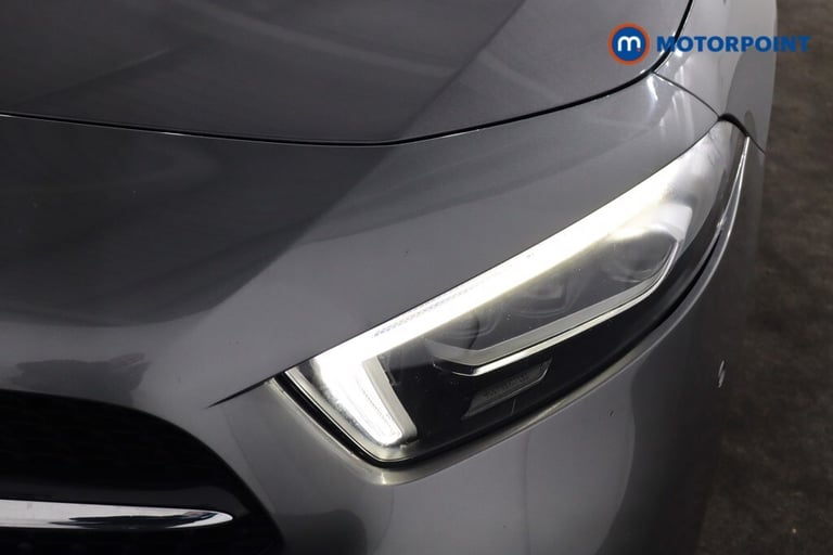 2022 Mercedes-Benz A-Class A250e AMG Line Premium Plus Edition 5dr Auto Hatchback Hybrid Automatic