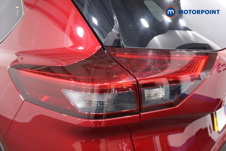 2023 Nissan X-Trail 1.5 MHEV 163 Tekna 5dr [7 Seat] Xtronic SUV Petrol Automatic