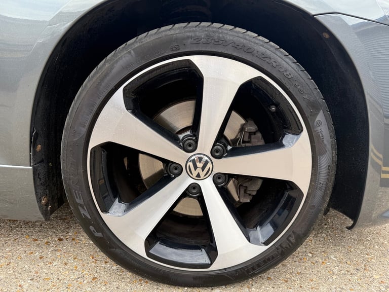 2013 Volkswagen Scirocco 2.0 TDI 177 GTS 3dr DSG COUPE Diesel Automatic