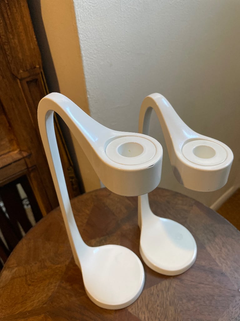 Tea light holders