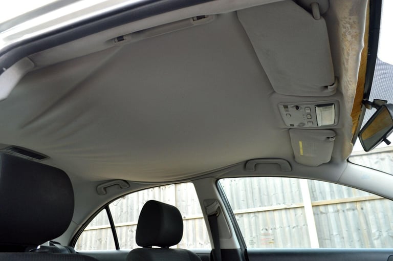 Toyota Avensis 1.8 VVT-i T3-S 5dr Petrol Manual - Image 8