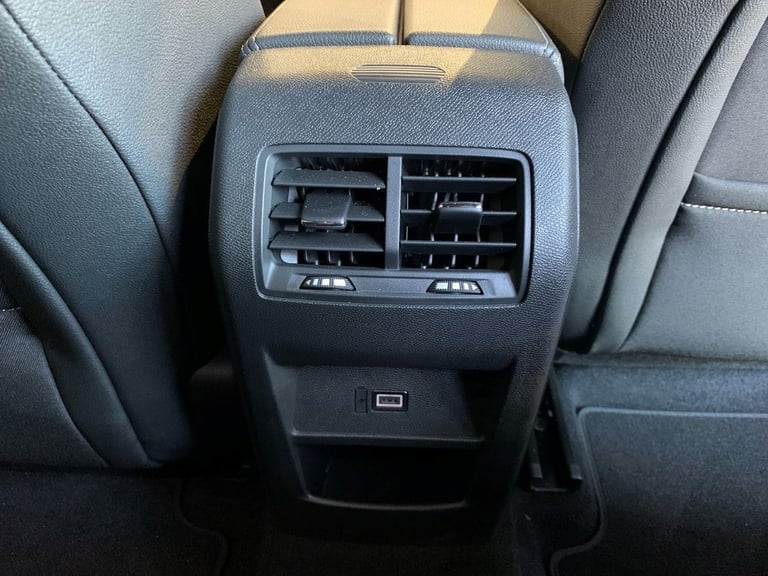 2023 Vauxhall Astra 115kW Ultimate 54kWh 5dr Auto Hatchback Electric Automatic