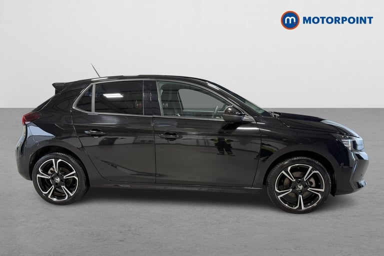 2023 Vauxhall Corsa 1.2 Turbo 130 GS 5dr Auto Hatchback Petrol Automatic