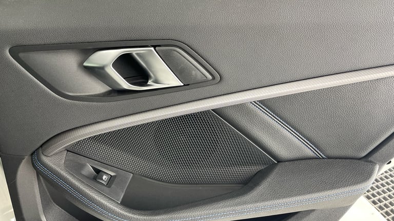 2022 BMW 1 Series 118i [136] M Sport 5dr Step Auto HATCHBACK PETROL Automatic