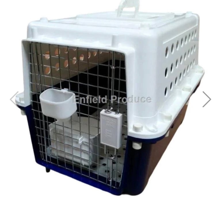 Airline Approved Pet Carrier (Large)
