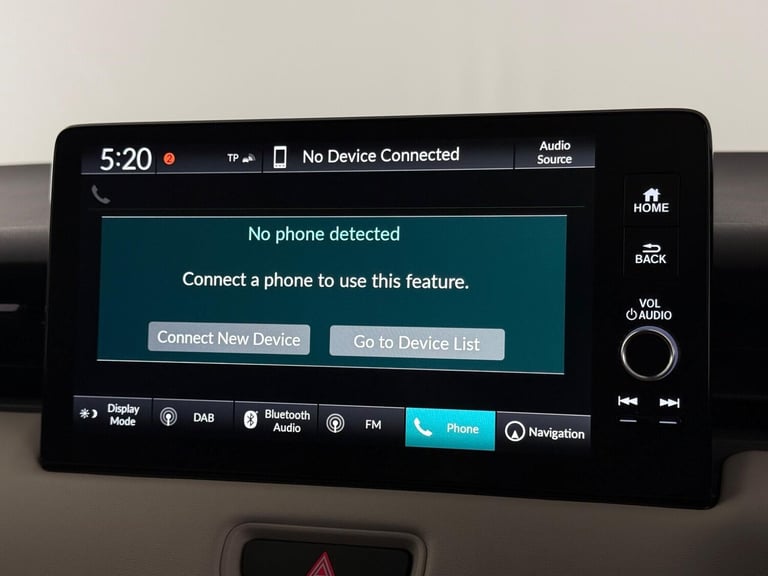 2024 Honda HR-V 1.5 h i-MMD Advance Style CVT Euro 6 (s/s) 5dr HATCHBACK Petrol/Electric Hybrid A...