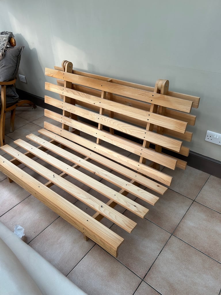 IKEA futon