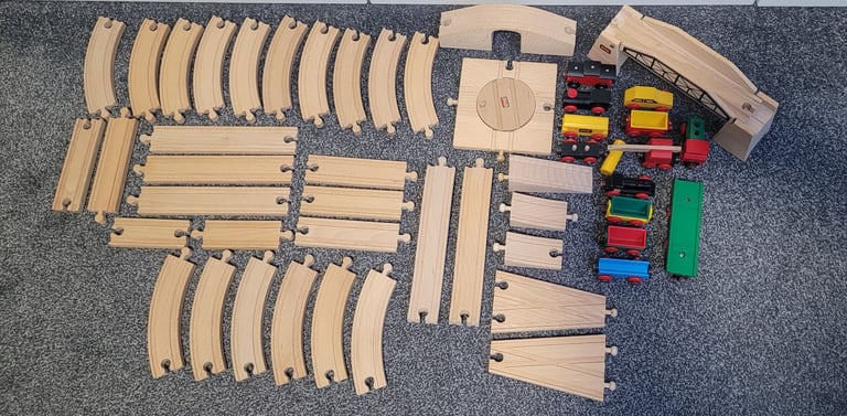 image for Brio bundle