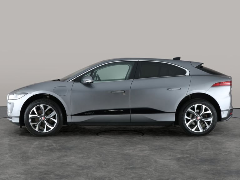 2020 Jaguar I-Pace 400 90kWh HSE SUV 5dr Electric Auto 4WD (400 ps) - CARPLAY - KEYLESS ENTRY  Su...