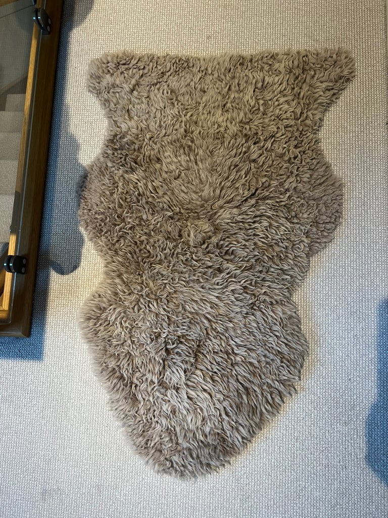 image for Sheepskin Rug